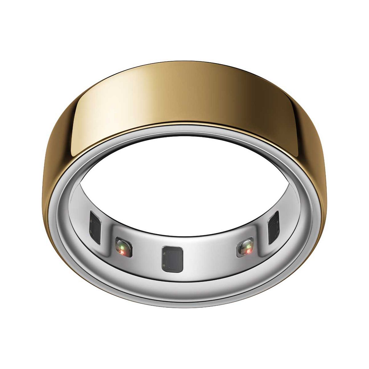 Oura Ring 4 Gold Size
