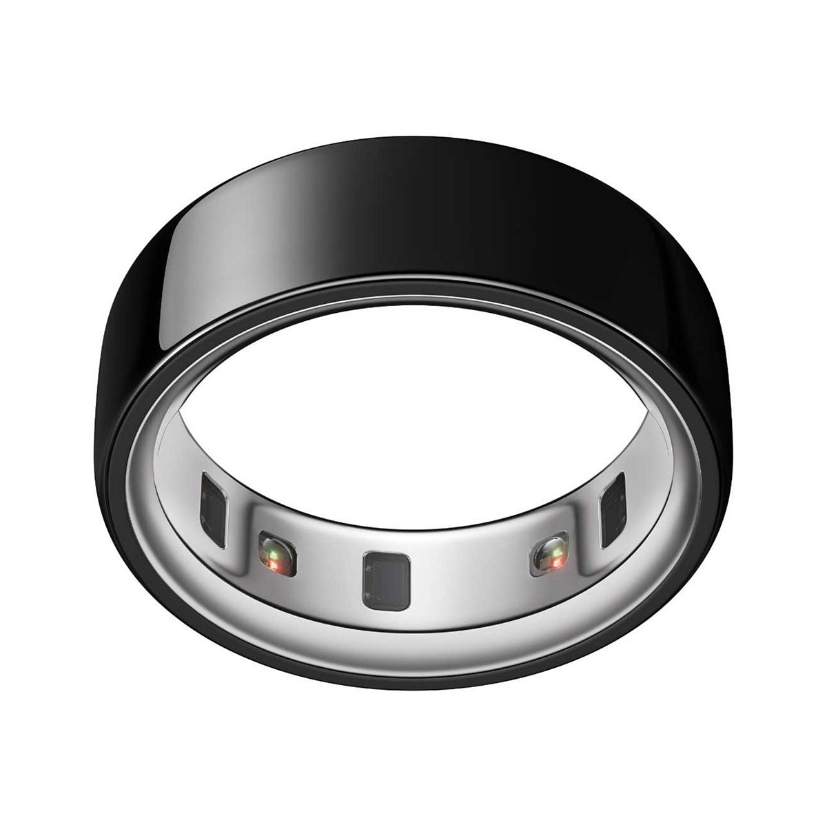 Oura Ring 4 Black Size 9