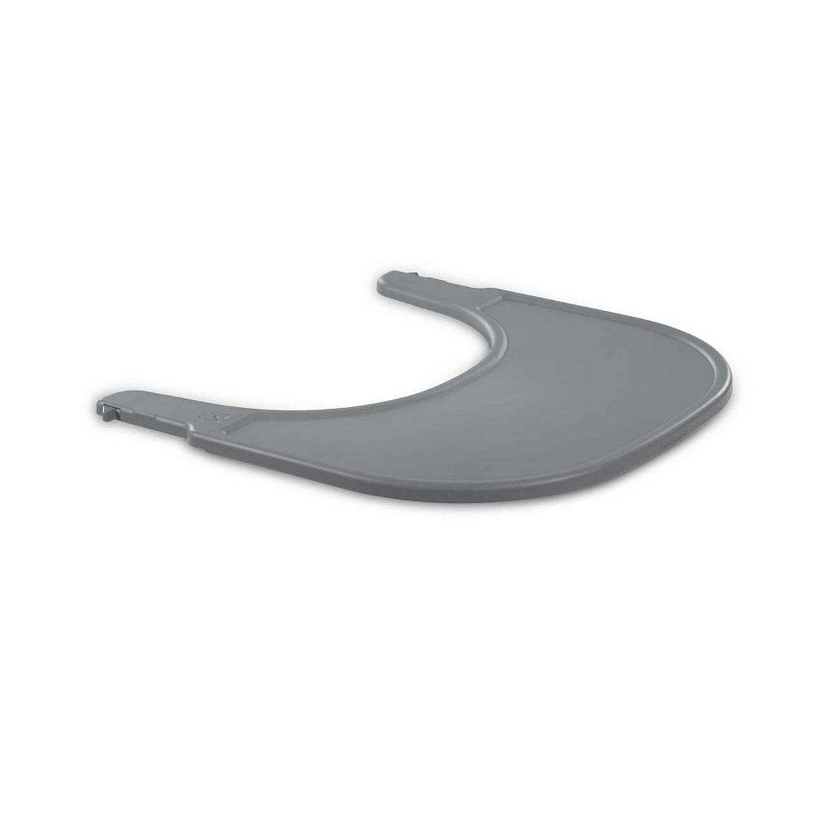 Hauck Alpha Click Tray Grey