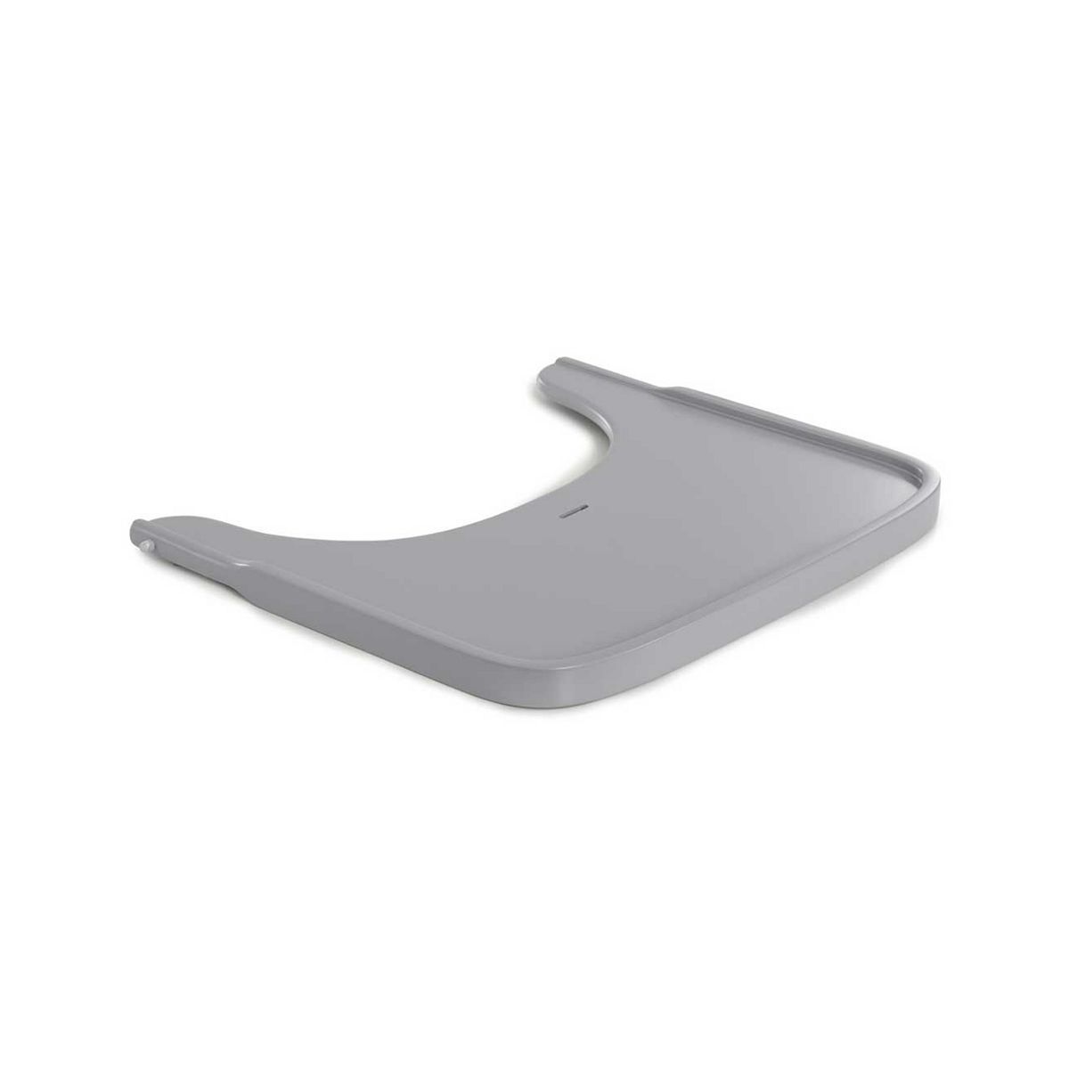 Hauck Alpha Wooden Tray Grey
