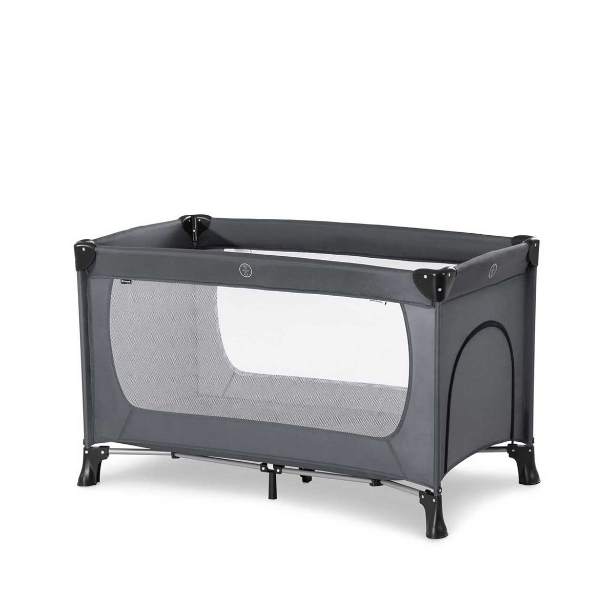 Hauck Dream N Play Plus Grey