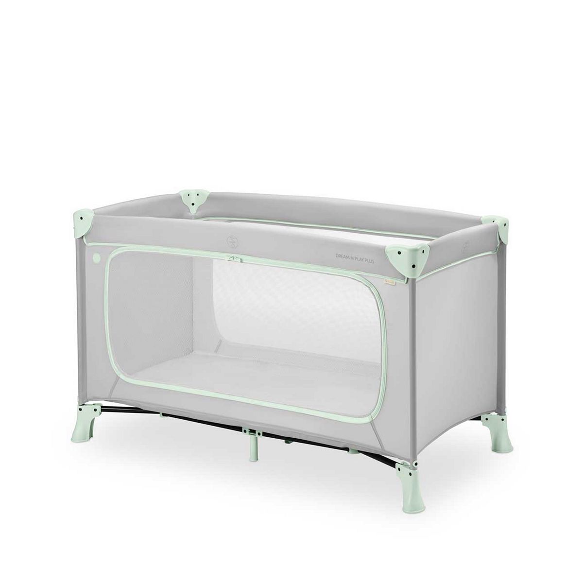 Hauck Dream N Play Plus Mint
