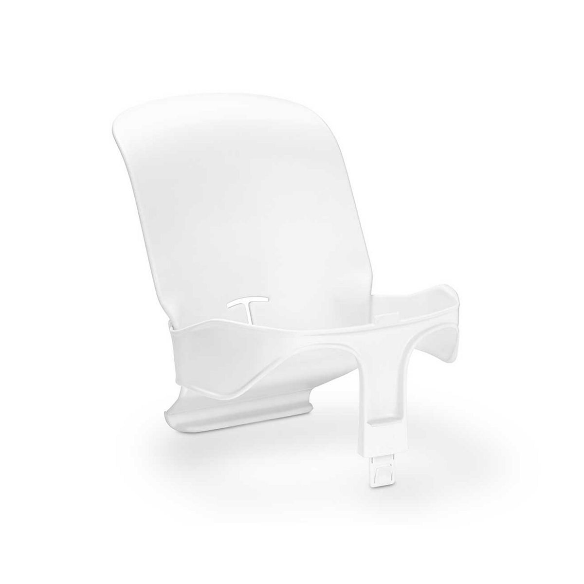 Hauck Highchair Baby Seat - White