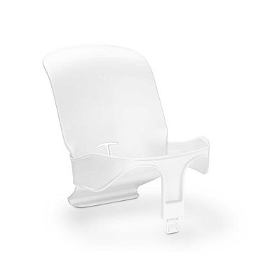 Hauck Highchair Baby Seat - White