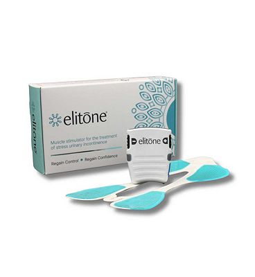 Click to view product details and reviews for Elitone Female Incontinence Therapy Kit And Pelvic Floor Exerciser.