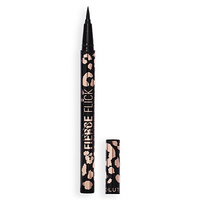 Click to view product details and reviews for Revolution Fierce Flick Felt Eyeliner Pen Mocha Brown 05ml Mocha Brown.