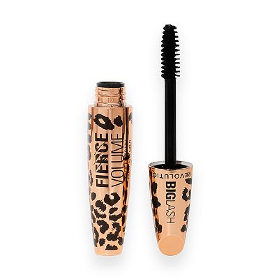 Click to view product details and reviews for Revolution Big Lash Fierce Colour Mascara Mocha Muse Brown 9g Brown.
