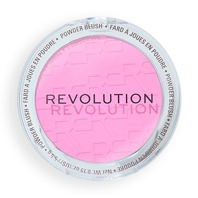 Click to view product details and reviews for Revolution Blusher Reloaded Peach Bliss 75g Peach Bliss.