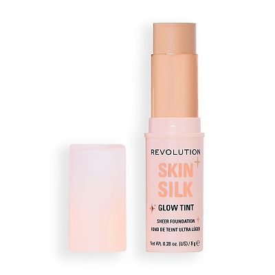 Click to view product details and reviews for Revolution Skin Silk Glow Tint Sheer Foundation Stick Deep Neutral 8g Deep Neutral.