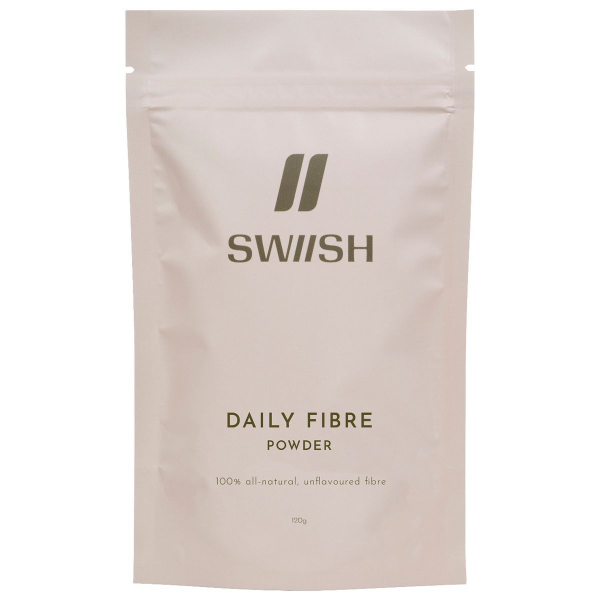 Swiish Daily Fibre Powder 120g