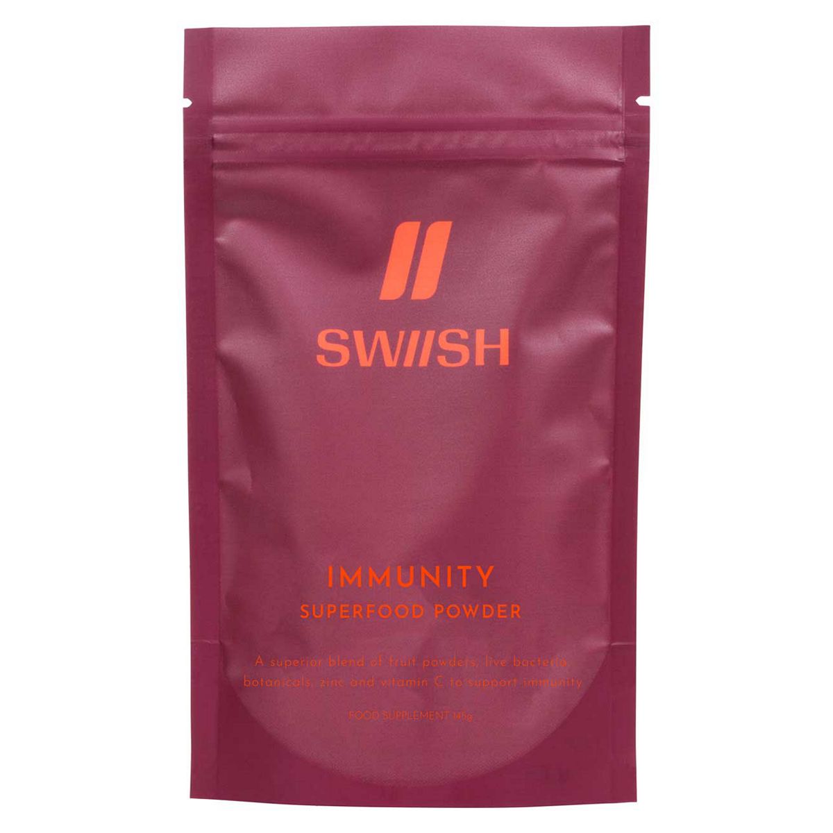 Swiish Immunity Superfood Powder 145G