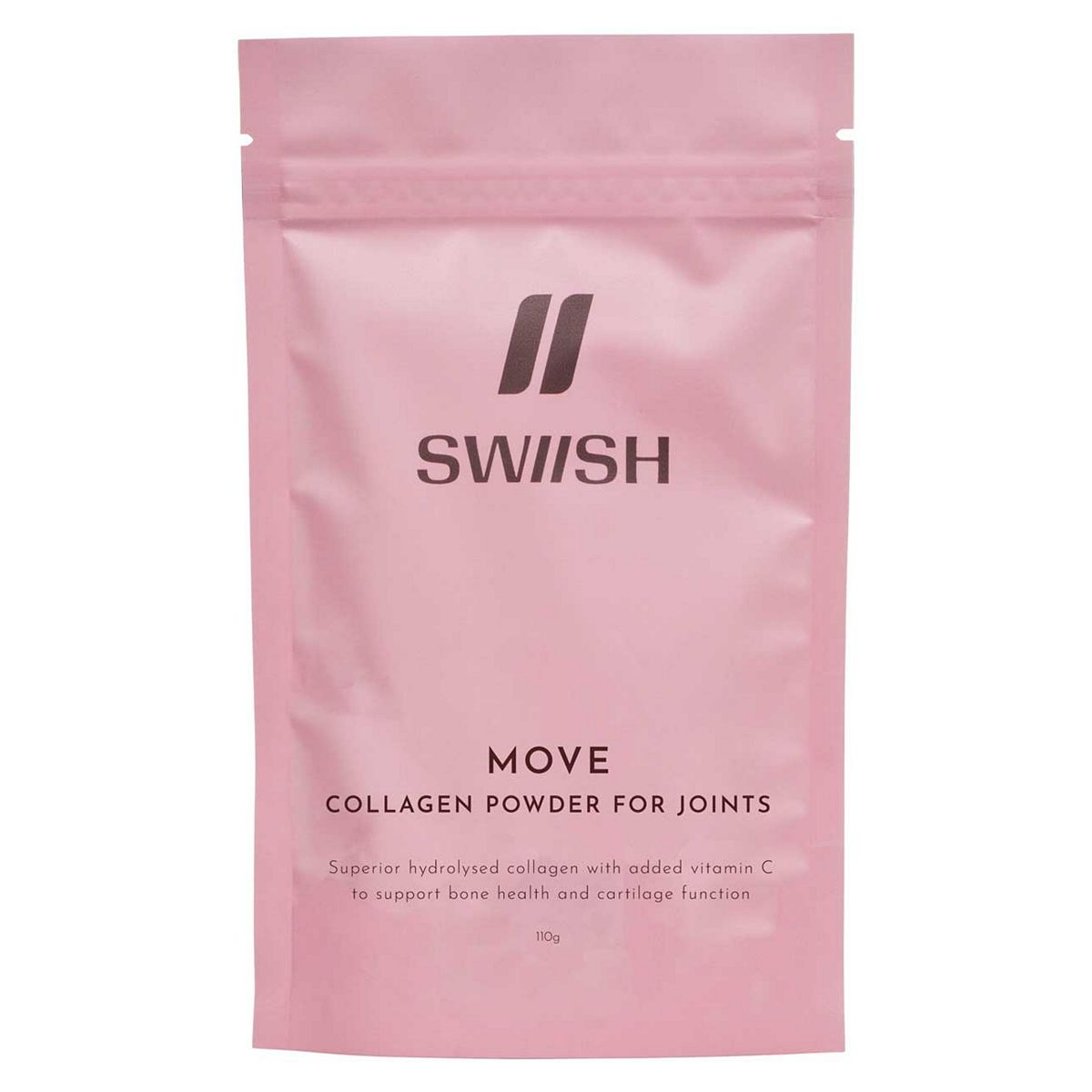 Swiish Move Collagen Powder For Joints 110g