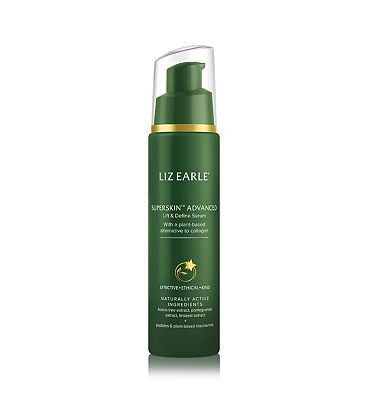 Liz Earle Superskin Advanced Serum In Moisturiser SPF 20 50ml (3)