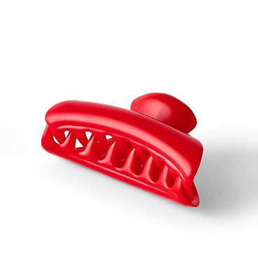 Click to view product details and reviews for Boots Jaw Clip Cherry.