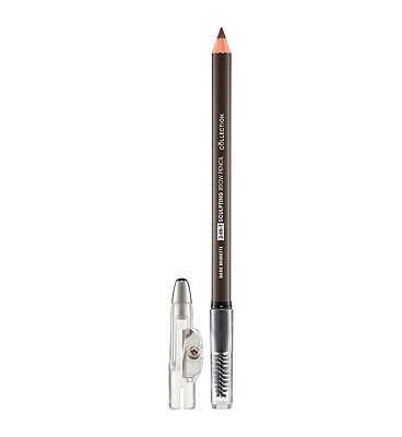 Click to view product details and reviews for Collection 3 In 1 Sculpting Brow Pencil Sh2 Dark Brunette 1g Sh2 Dark Brunette 1g.