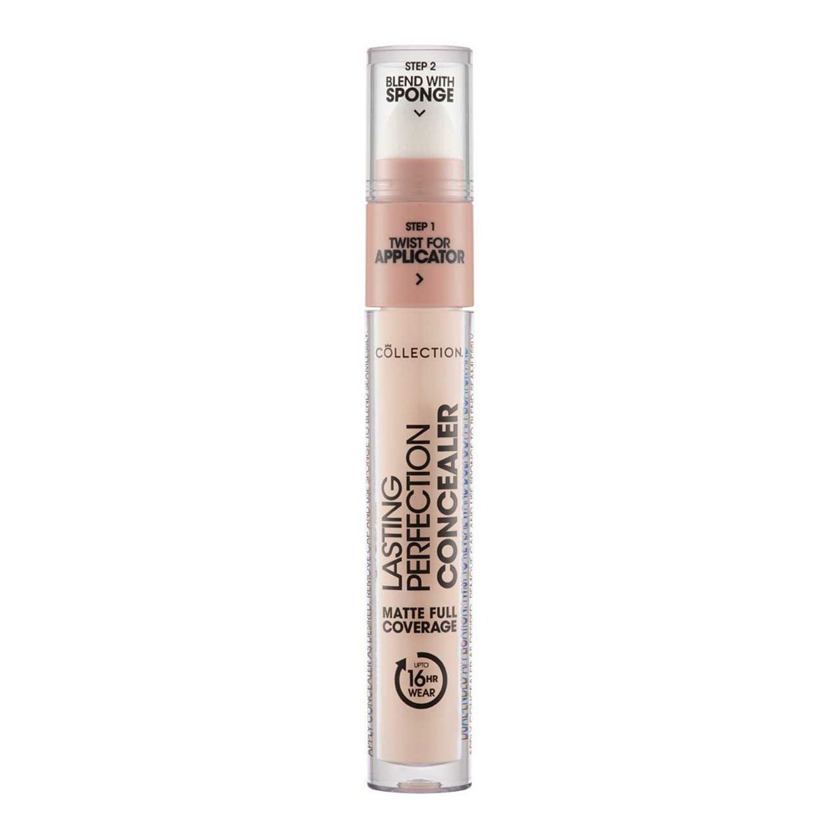 Collection Lasting Perfection Concealer Sh8 Beige 3.5ml
