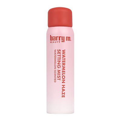Click to view product details and reviews for Barry M Watermelon Haze Setting Mist Watermelon Watermelon Haze 70ml.