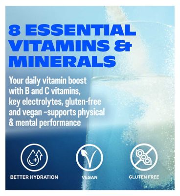 Liquid I.V.® Sugar Free Mango Pineapple Electrolyte Powder Mix 6 Sachets (4)