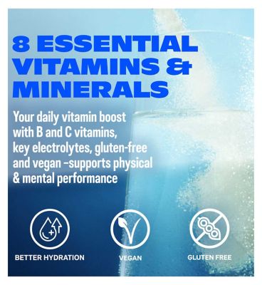 Liquid I.V.® Sugar Free White Peach Electrolyte Powder Mix 6 Sachets (4)