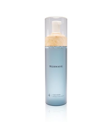 Merwave Cast Foam Lightweight, Non-Sticky 180ml