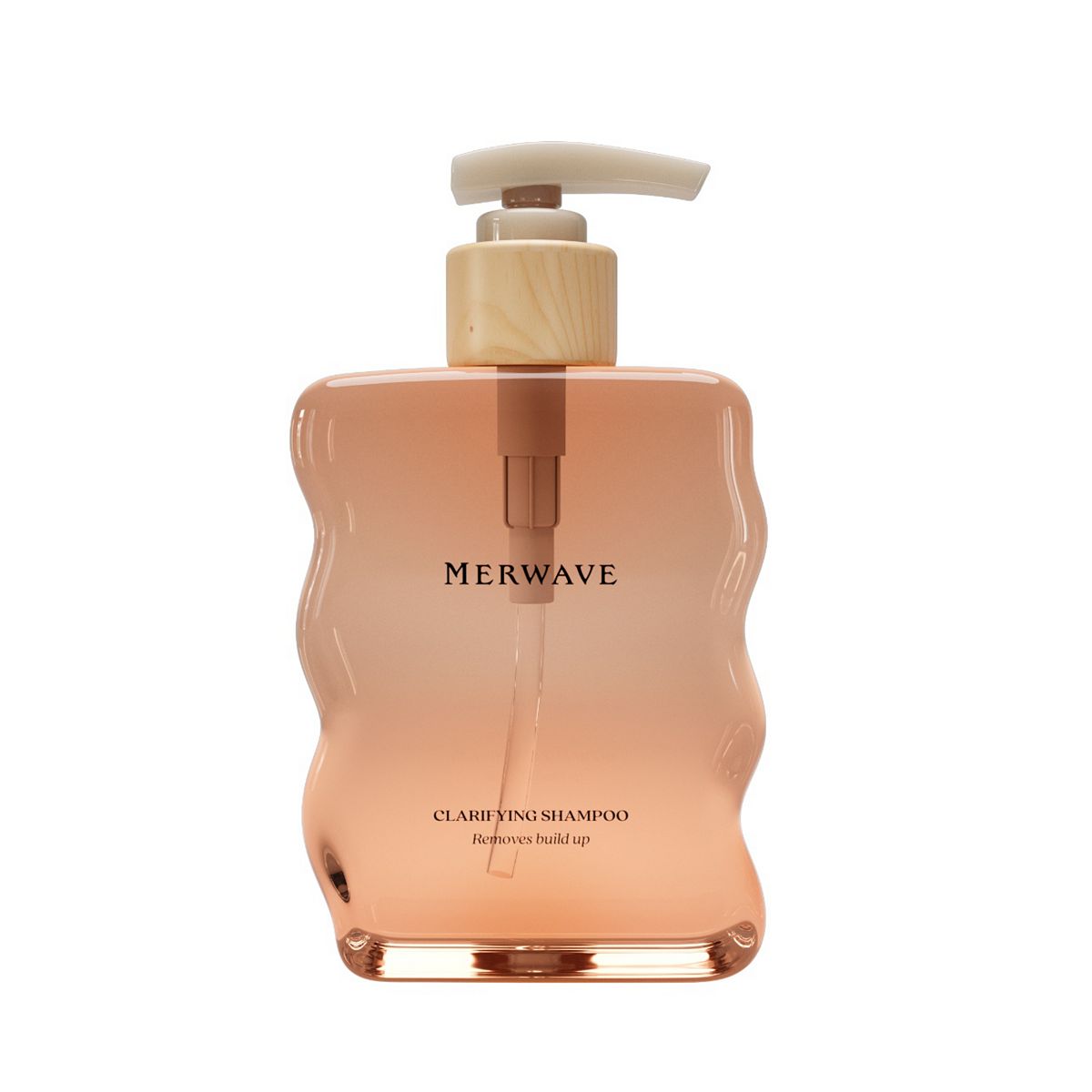 Merwave Clarifying Shampoo 300ml