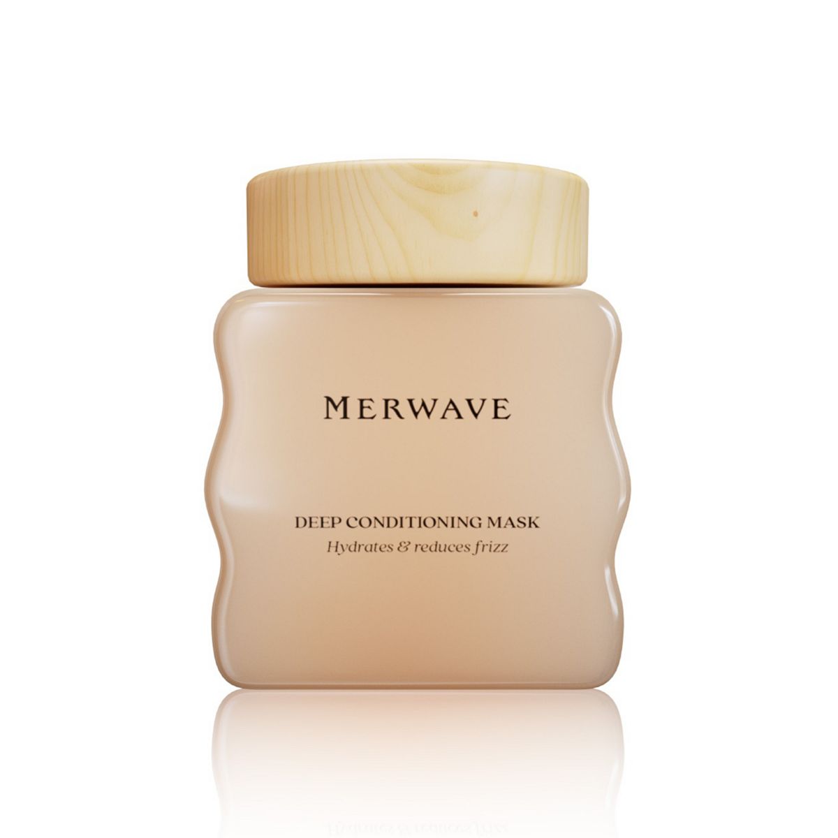 Merwave Deep Conditioning Mask 300ml