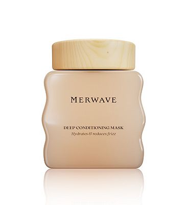 Click to view product details and reviews for Merwave Deep Conditioning Mask 300ml.