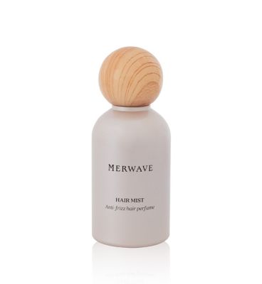 Merwave Anti-Frizz Hair Perfume 50ml