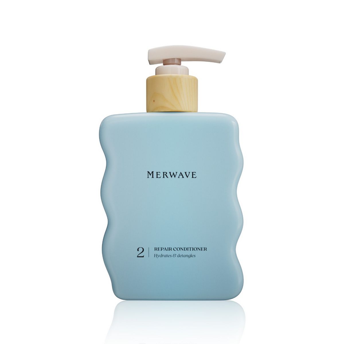 Merwave Repair Conditioner 300ml