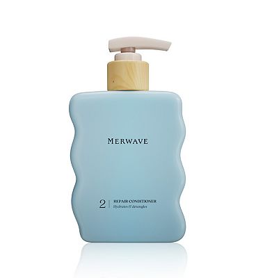 Click to view product details and reviews for Merwave Repair Conditioner 300ml.
