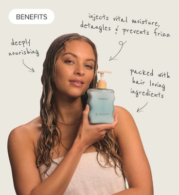 Merwave Repair Conditioner 300ml (2)