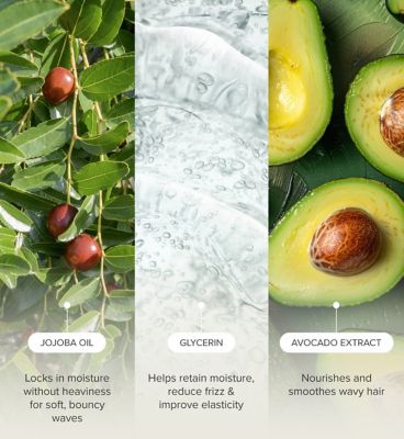 Merwave Repair Conditioner 300ml (4)