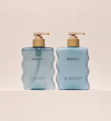 Merwave Repair Conditioner 300ml (6)