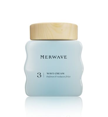Merwave Leave-In Wave Cream 300ml