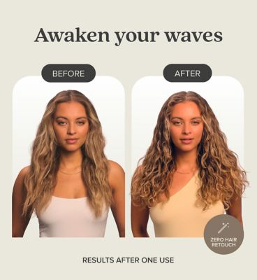 Merwave Leave-In Wave Cream 300ml (3)