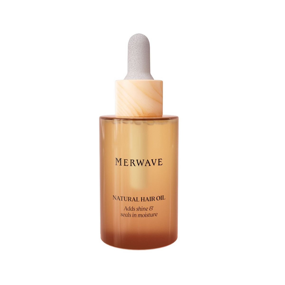 Merwave Wavy Hair Oil 50ml