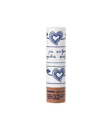 Korres Lip Balm Cocoa Butter Extra 4.5g (2)