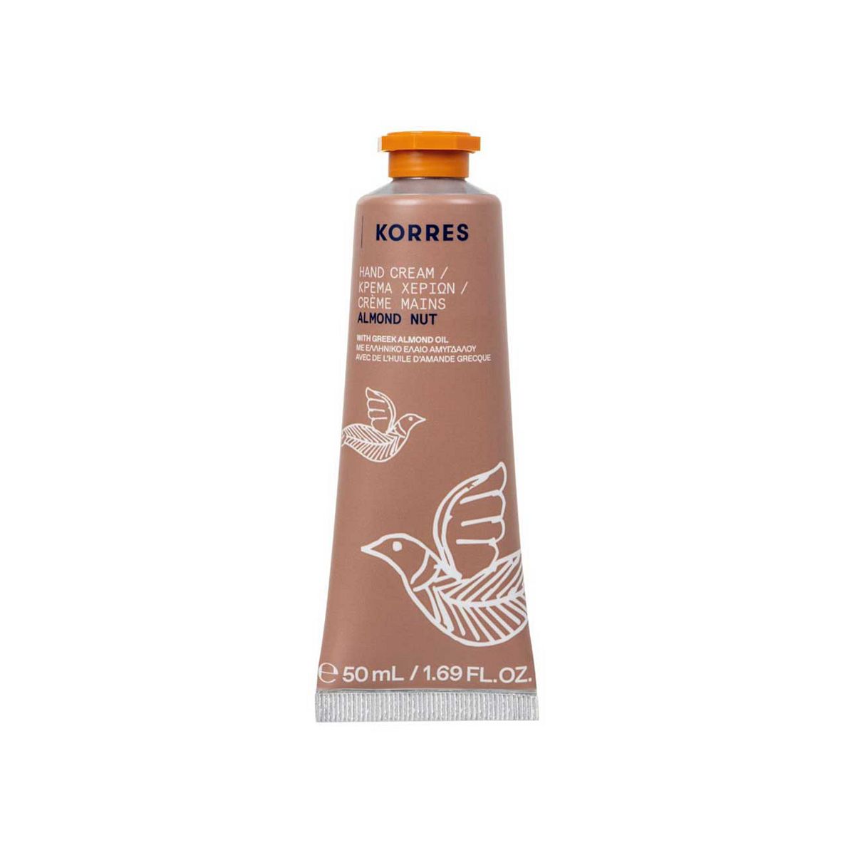 Korres Almond Blossom Hand Cream 50ml