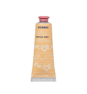 Korres Mountain Honey Hand Cream 50ml