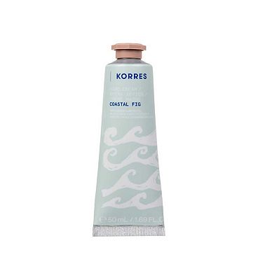 Korres Peony Rose Hand Cream 50ml