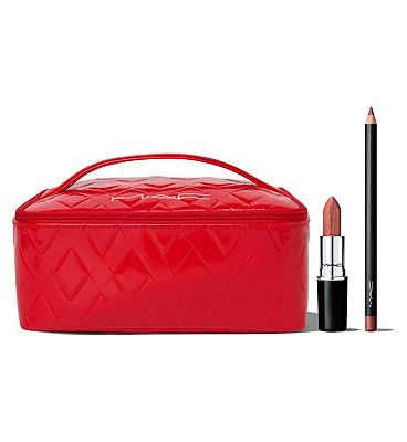 MAC Black Friday 2025 Gift With Purchase