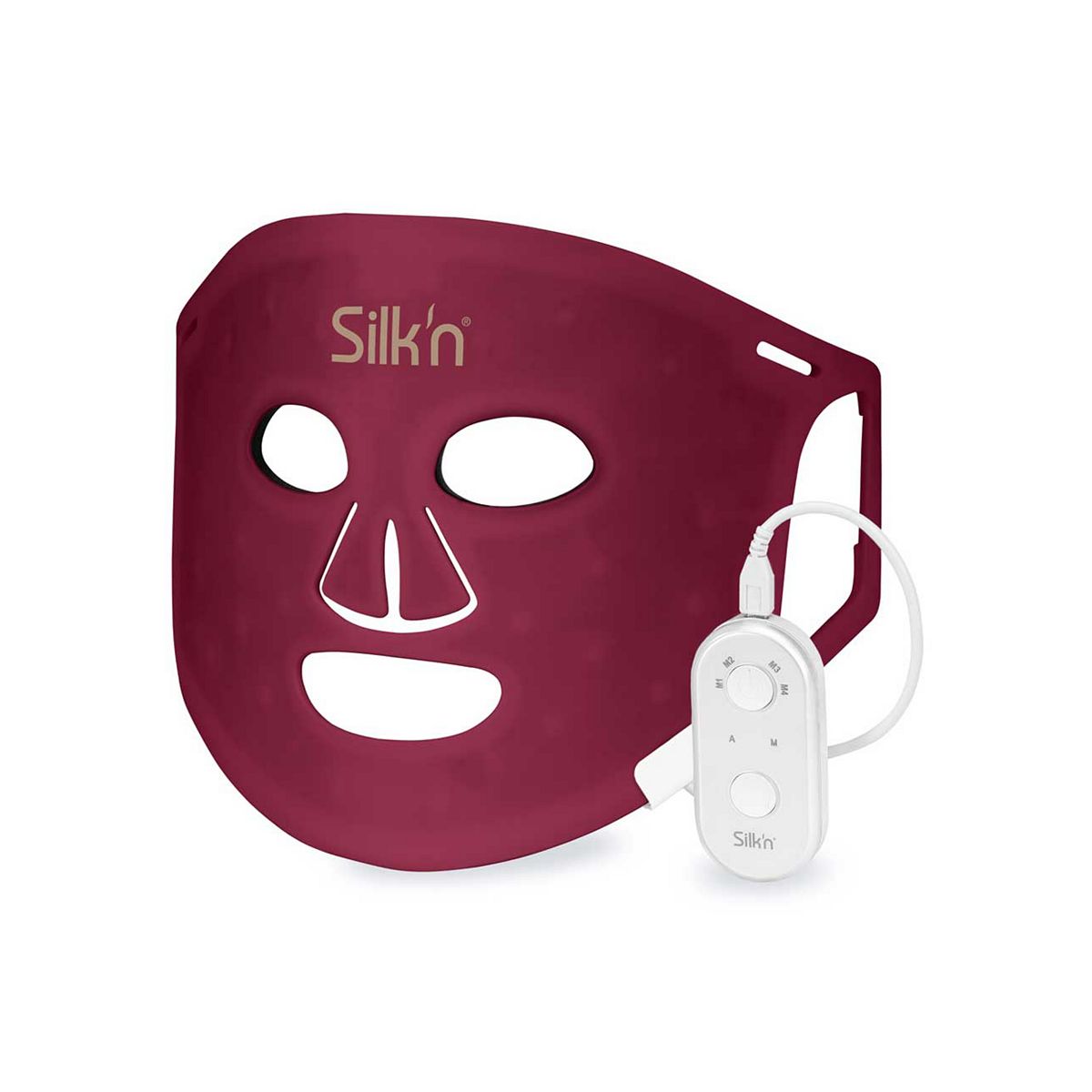 Silk'n Christmas Facial Led Mask