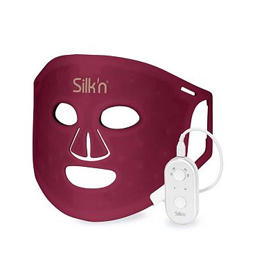 Silk'n Christmas Facial Led Mask