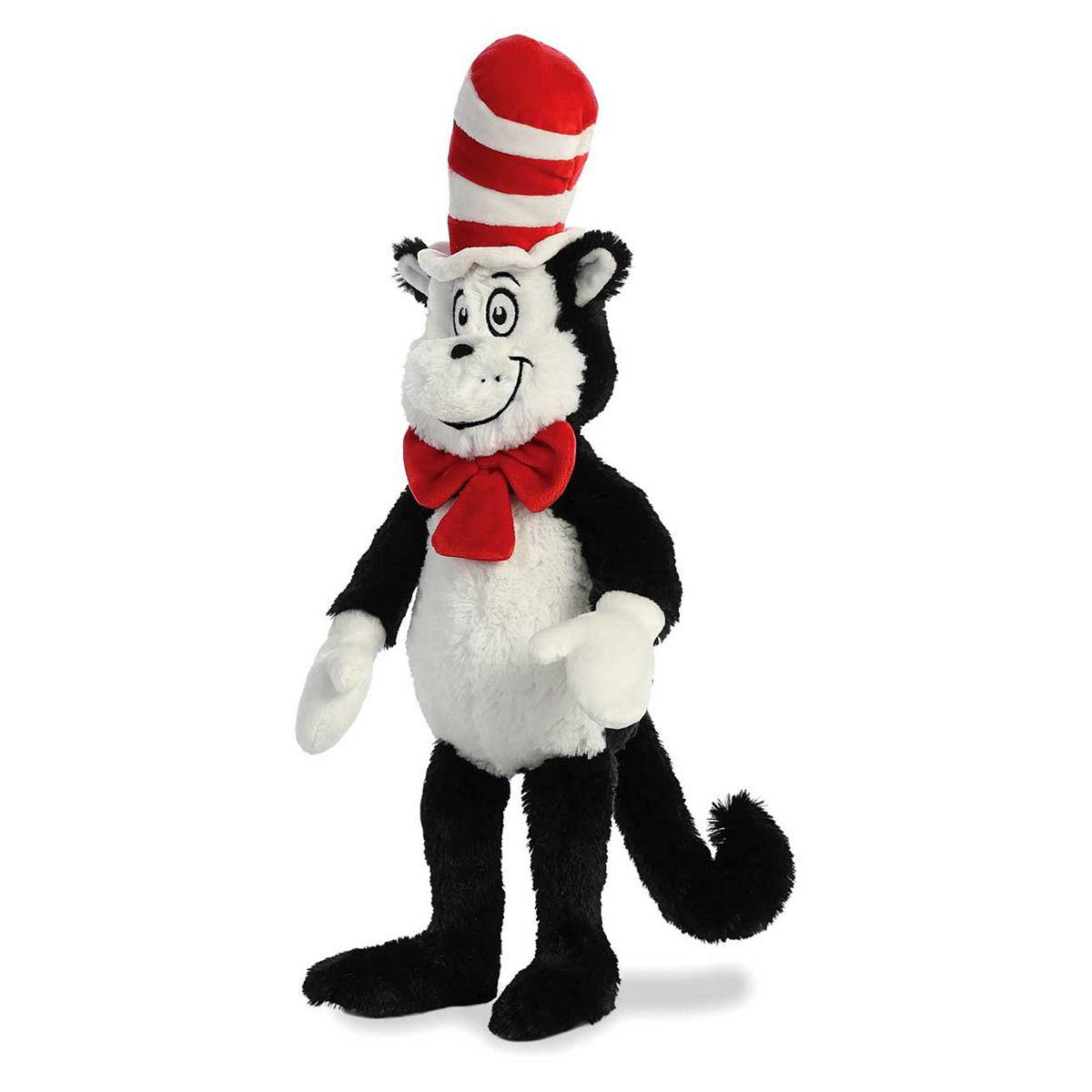 Dr Seuss Aurora Cat In The Hat