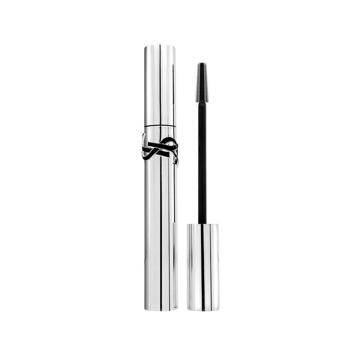 Yves Saint Laurent Ysl Lash Latex Mascara, Lifting And Lengthening Black Mascara Infused With Hyaluronic Acid 8.5Ml Br/>