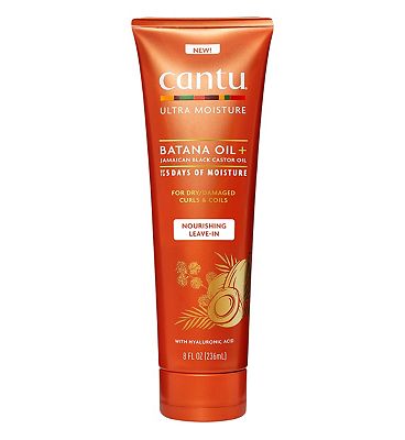 Cantu Ultra Moisture Nourishing Shampoo 384ml (2)