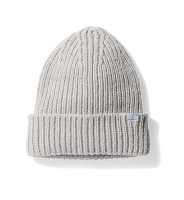 Click to view product details and reviews for Silver Cloud Silver Ion Infused Satin Lined Beanie Grey.
