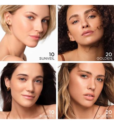 GUERLAIN Terracotta Joli Teint Protecting Tinted Moisturizer 30ml (4)