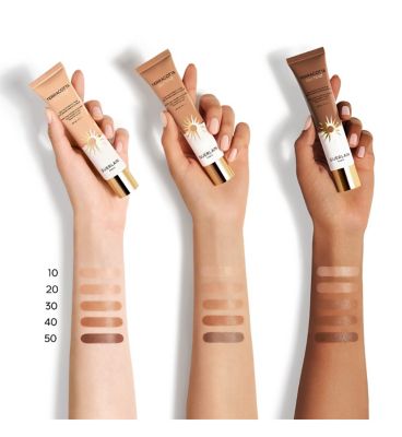 GUERLAIN Terracotta Joli Teint Protecting Tinted Moisturizer 30ml (7)