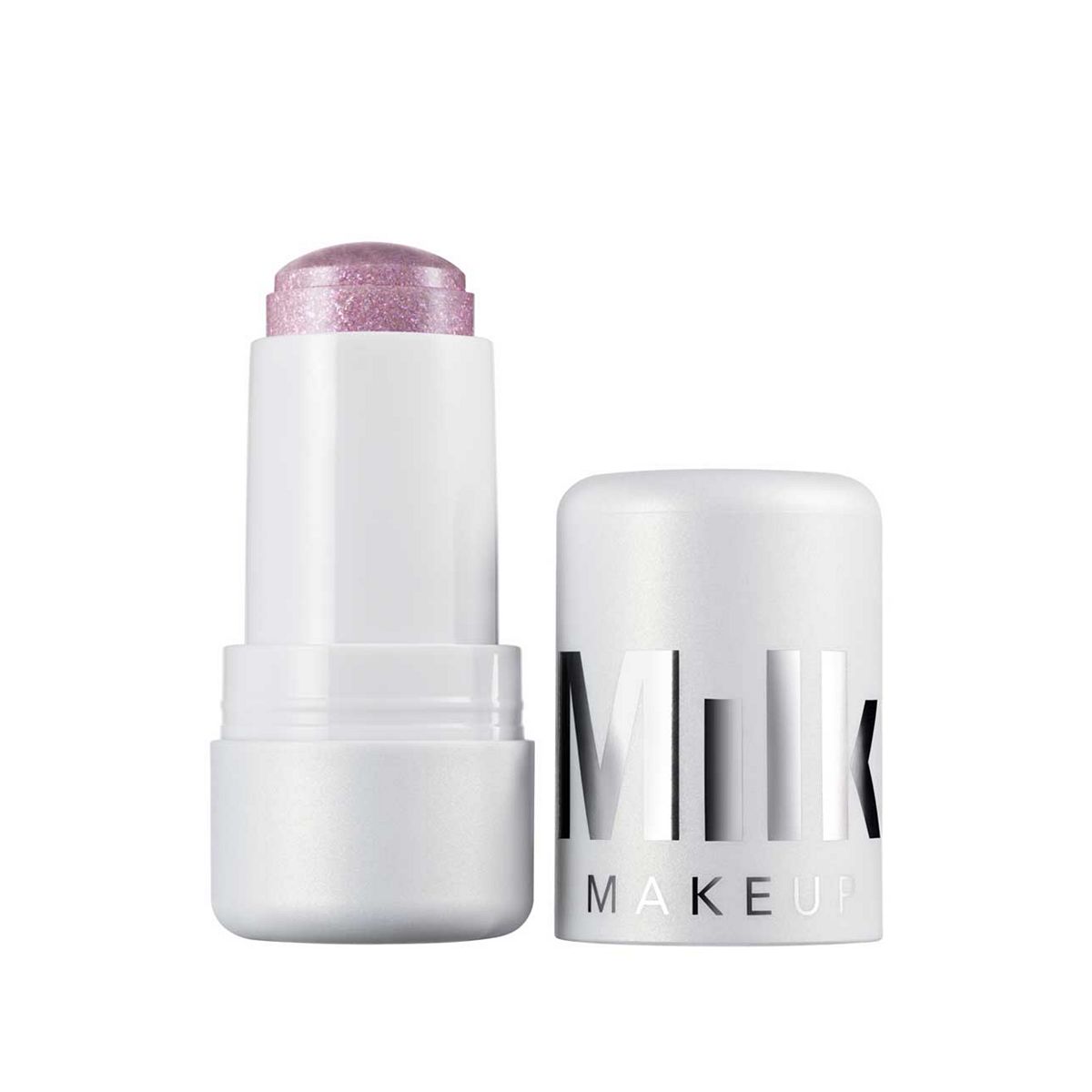 Milk Makeup Cooling Water Jelly Shimmer Stick For Face And Eyes